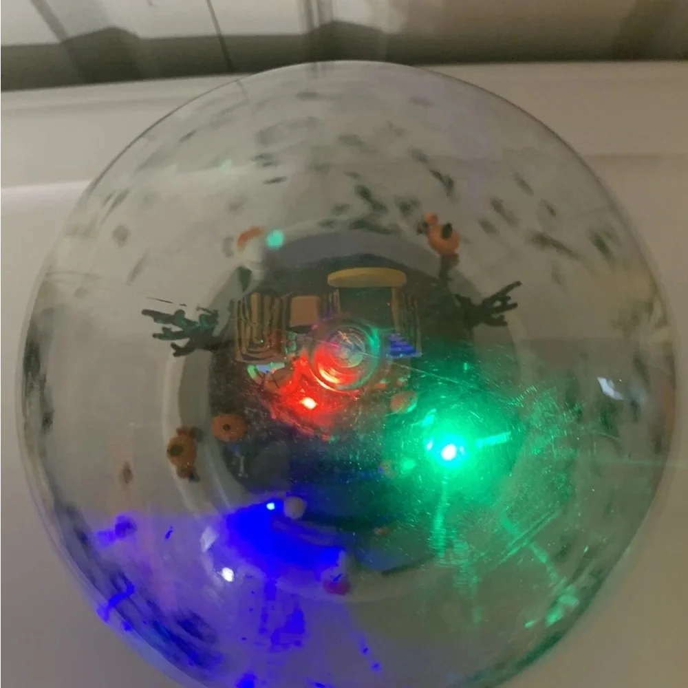 Target illuminate your